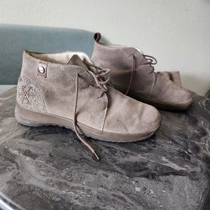 Jambu Rossella Boots